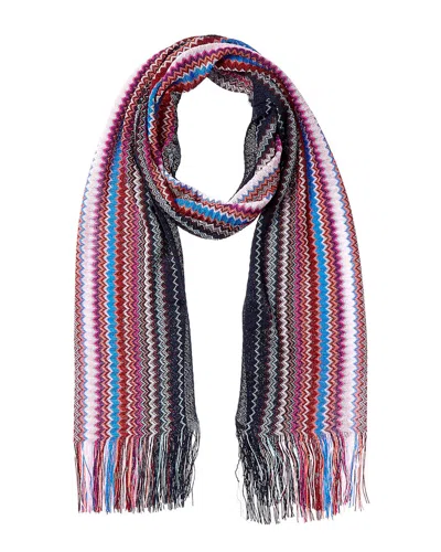 MISSONI MISSONI SCARF