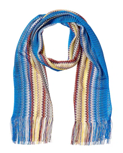 MISSONI SCARF