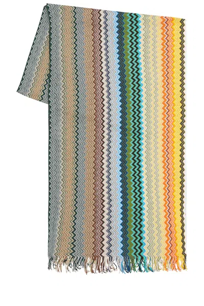 Missoni Scarf In Multi