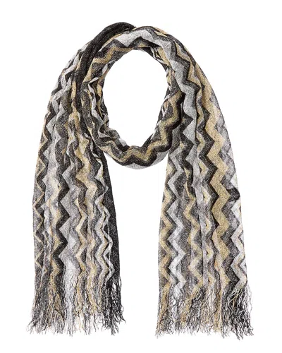 Missoni Scarf In Multi