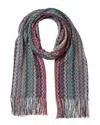 Missoni Scarf In Multi