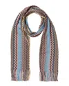 Missoni Scarf In Multi