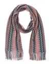 Missoni Scarf In Multi
