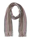 Missoni Scarf In Multi