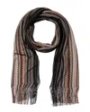 Missoni Scarf In Multi