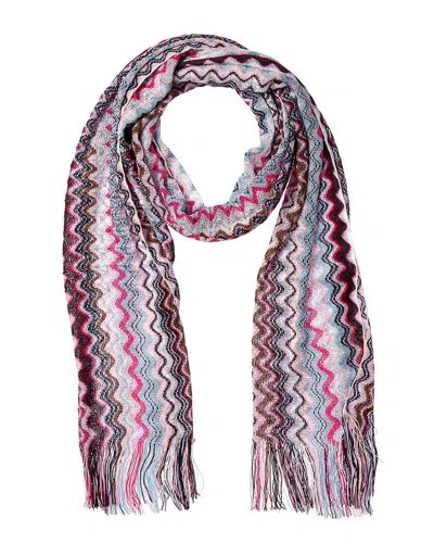 MISSONI MISSONI SCARF