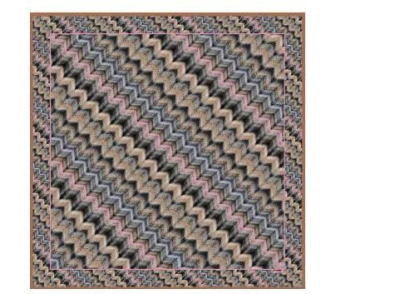 Missoni Scarves In Multi