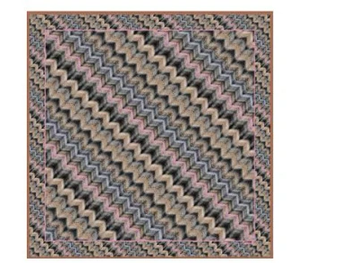 Missoni Scarves