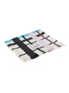 Missoni Kariertes Scozzese Strandtuch In Multi