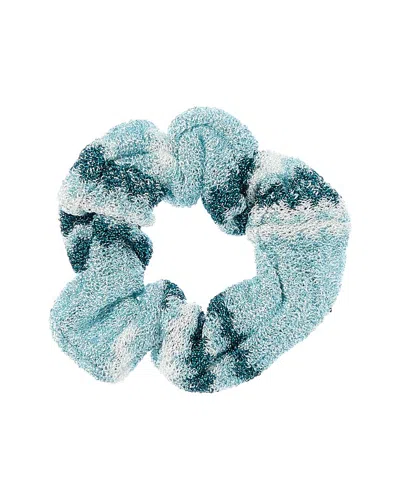 MISSONI MISSONI SCRUNCHIE