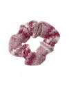 Missoni Scrunchie