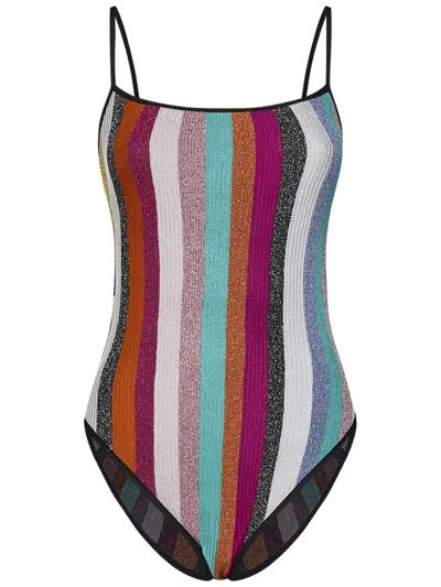 MISSONI MISSONI SWIMSUIT