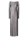 MISSONI MISSONI LONG BEACH ROBE