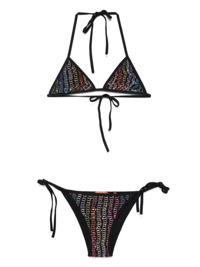Missoni Sea Clothing Black