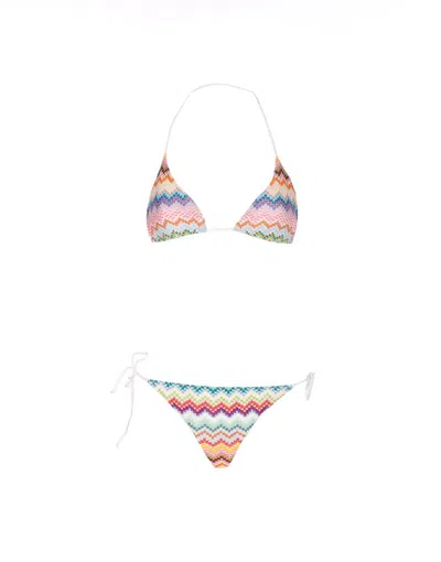 Missoni Sea Clothing In Multi