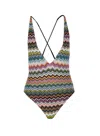 Missoni Sea Clothing In Multi