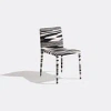 Missoni Seating Black And White 1 In Black And White