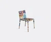 Missoni Seating Blue Multicolor 1 In Blue Multicolor