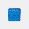Missoni Seating Blue Uni In Blue
