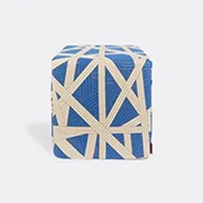 Missoni Seating Blue Uni
