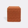 Missoni Seating Bronze Uni In Bronze