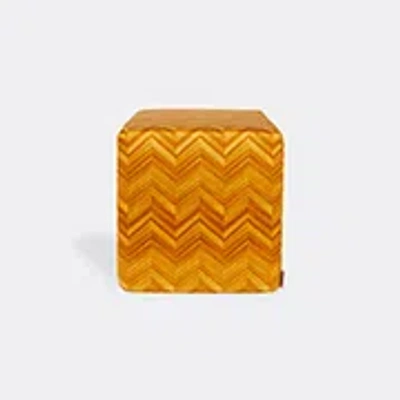 Missoni Seating Gold Uni