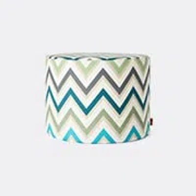 Missoni Seating Multicolor Uni