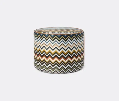 Missoni Seating Multicolour Uni
