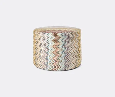 Missoni Seating Multicolour Uni