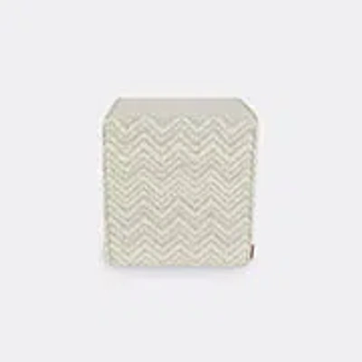 Missoni Seating Natural Uni