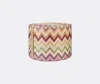 Missoni Seating Multicolour Uni In Orange Multicolor