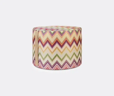 Missoni Seating Orange Multicolor Uni