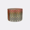 Missoni Seating Pink Multicolour Uni In Pink Multicolour
