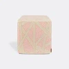 Missoni Seating Pink Uni In Pink