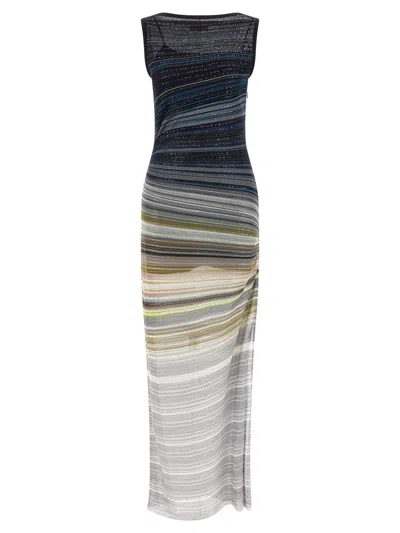 MISSONI MISSONI SEQUIN DRESS
