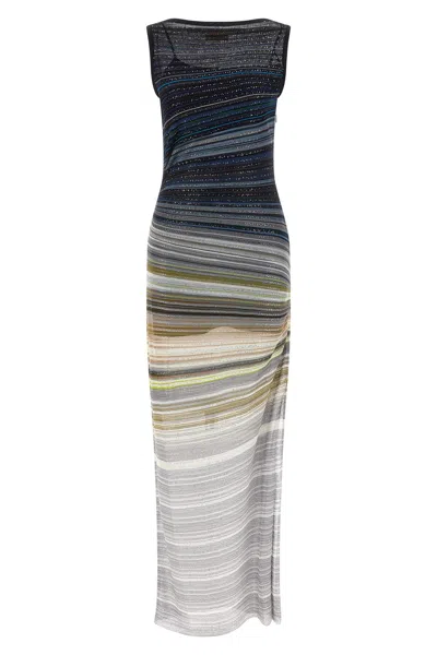 MISSONI SEQUIN DRESS