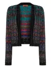Missoni Sequin-embellished Cardigan