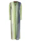 MISSONI MISSONI SEQUIN LONG CARDIGAN