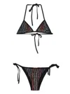 Missoni Sequin-embellished Bikini