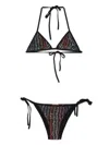 Missoni Sequin-embellished Bikini