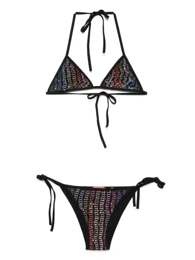 MISSONI SEQUINED BIKINI