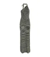 Missoni Slub-knit Maxi Dress