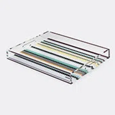 Missoni Serving And Trays Multicolor Uni