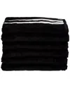 Missoni Set Of 6 Skunk Bath Towels