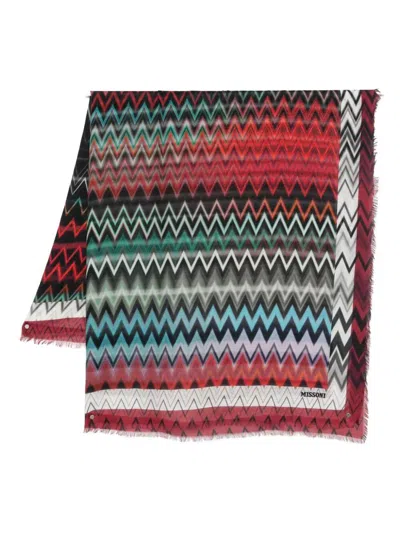 MISSONI MISSONI SHAWL ACCESSORIES