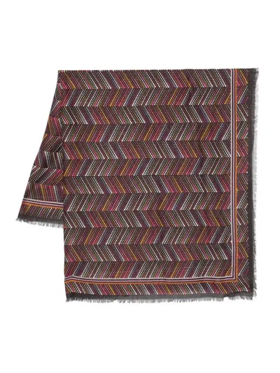 MISSONI MISSONI SHAWL ACCESSORIES