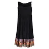 Missoni Shirred Pleated Mini Dress In Multicolor Viscose In Multi