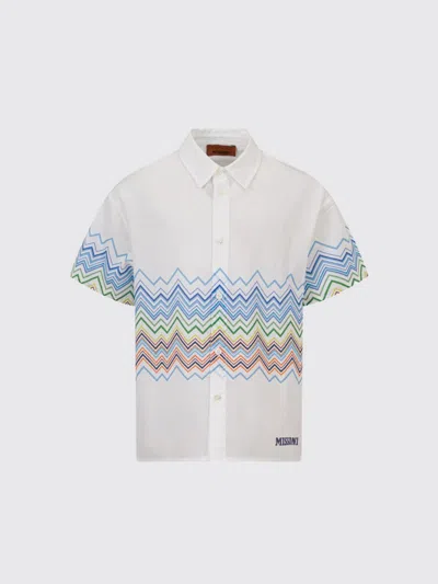 Missoni Shirt  Kids Color Multicolor