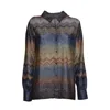 Missoni Shirts In Multi