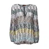 Missoni Shirts In Multi